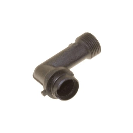 Raccord Kärcher 90012860 Pour Tuyau D'aspiration - Compatible Avec Les Nettoyeurs Haute Pression