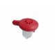 r?gulateur rouge pour petit electromenager sitram - psprorrgcn