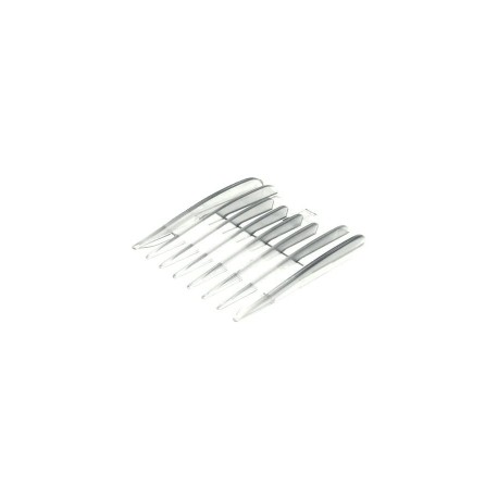 peigne 6 mm pour petit electromenager rowenta - cs-00132532