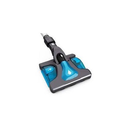 Brosse Aqua Head et 2 lingettes ZR009500 pour AIR FORCE TOUT-EN-UN 460 & 360 MAX & FLEX 460 & X-PERT ESSENTIEL 260