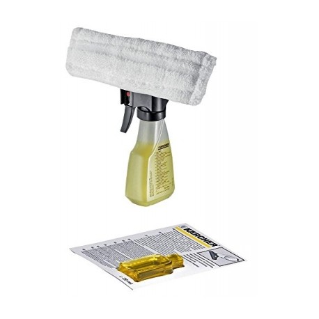 karcher - pulverisateur 2 en 1 wv - 26331140 pour nettoyeur haute-pression