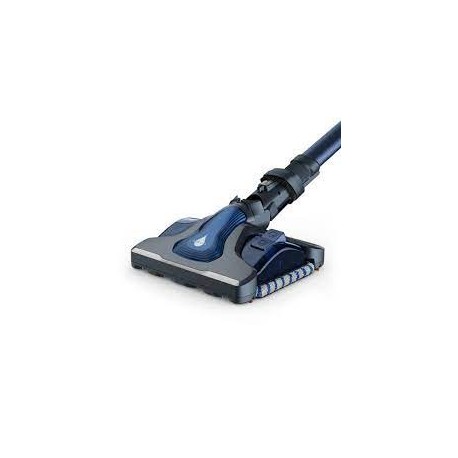 Brosse Aqua Head et 2 serpilli