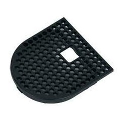 Grille d'
