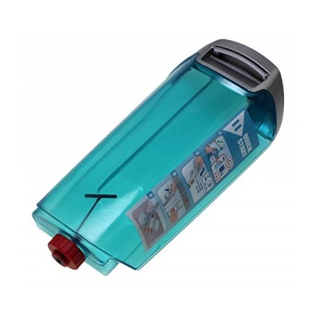 rowenta - r?servoir bidon eau + bouchon pour balai aspirateur vapeur clean steam ry7535?ry7557