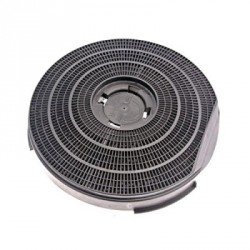 filtre charbon actif type 34 fac349 pour hotte whirlpool - 481281718531