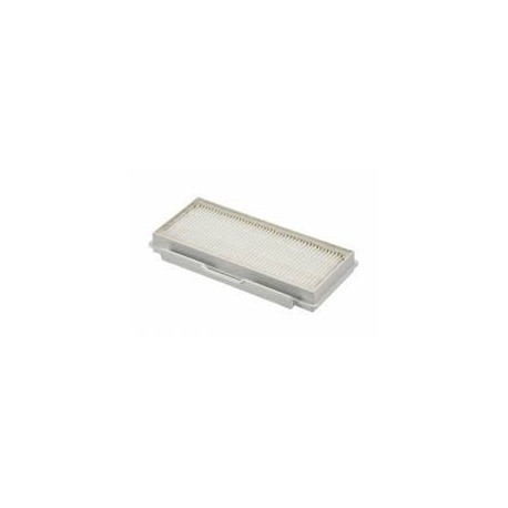 FILTRE 579496 BOSCH pour Aspirateur avec sac ProAnimal Rouge