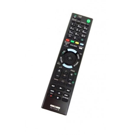 TELECOMMANDE POUR TV SONY