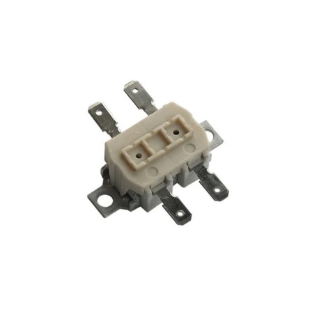 thermostat double chaudiere et fusible pour petit electromenager kenwood - kw7etec020