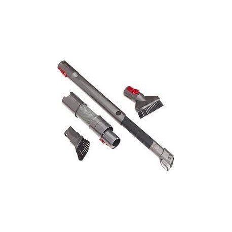 KIT DE NETTOYAGE VOITURE DYSON 968333-01 pour Dyson Cyclone V10 Absolute