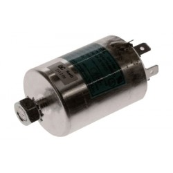 filtre secteur antiparasites 5 cosses pour micro ondes whirlpool - 481212208005