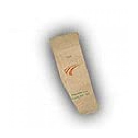 sachet de 8 sacs aspirateur vk118 vk122 pour petit electromenager vorwerk - 591440