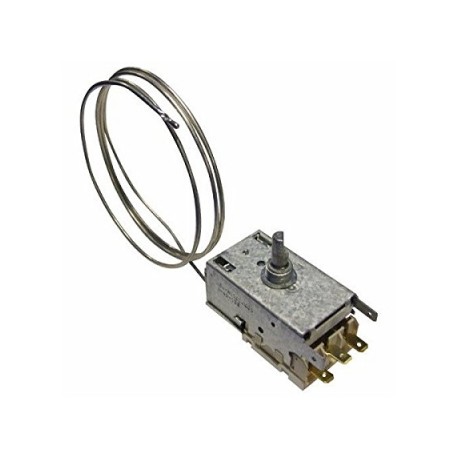 liebherr - thermostat liebherr - 6151088 - k54h1107 - 6151088