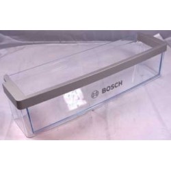 balconnet bac a bouteille pour refrigerateur bosch b/s/h