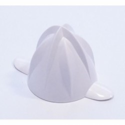 cone blanc pour presse agrumes moulinex