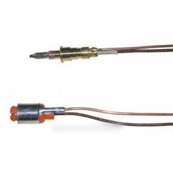 thermocouple longueur 500 m/m