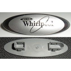 logo wihrlpool pour lave vaissellle whirlpool