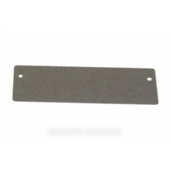 plaque mica guide ondes pour micro ondes whirlpool