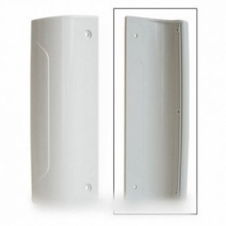 poignee porte blanche pour refrigerateur whirlpool
