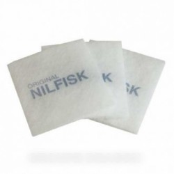 pre-filtre (x3) extreme pour aspirateur nilfisk advance