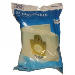 sachets sacs x10 pour aspirateur electrolux