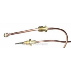 thermocouple universel 1200mm pour cuisiniere rosieres