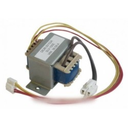 transformateur alimentation slv 105e 17 pour micro ondes samsung
