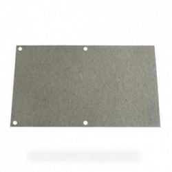plaque mica guide ondes