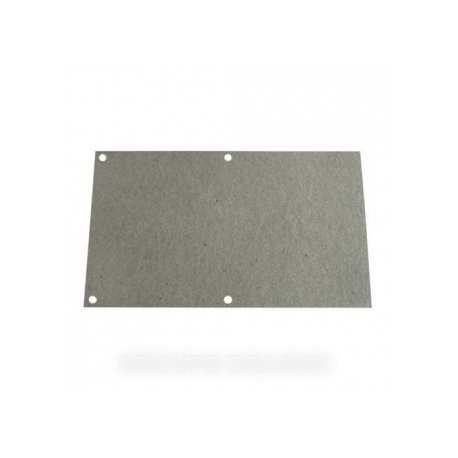 plaque mica guide ondes