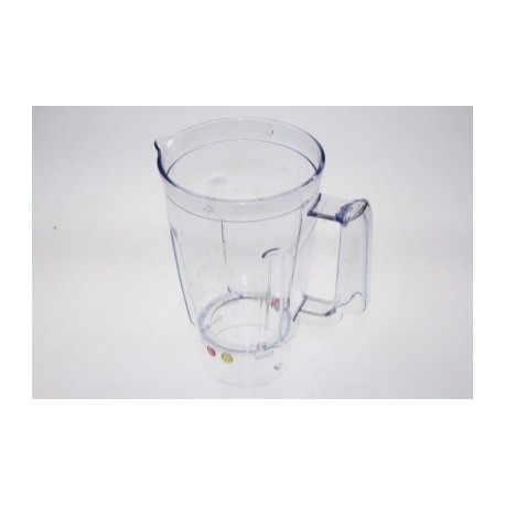bol plastique pour blender moulinex