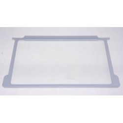 clayette verre (lxh) 470x303x14 rohs pour refrigerateur ariston