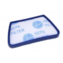 filtre hepa s112pre moteur mistral pour aspirateur hoover 