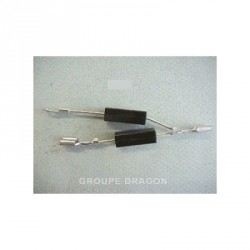 diode double pour micro ondes tout marques