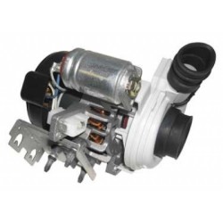 moteur de cyclage 230-240v pour lave vaisselle whirlpool
