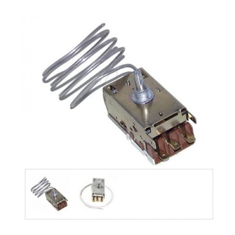  k59l2622 thermostat k59h2622 pour refrigerateur liebherr