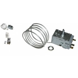 thermostat a130063 pour refrigerateur whirlpool 