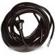 cable enrouleur 9 metres plat