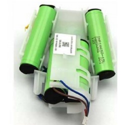 ensemble batteries pour aspirateur a main electrolux