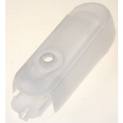 boitier thermostat blanc translucide pour refrigerateur whirlpool