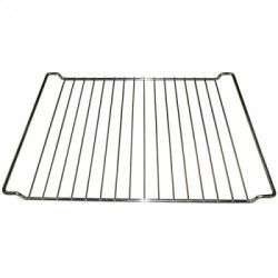 grille 460x350 mm pour four candy