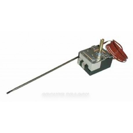 thermostat de four tr86