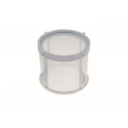 micro-filtre cylindrique en polyester pour lave-vaisselle haier