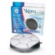 filtre charbon actif type 28 chf289