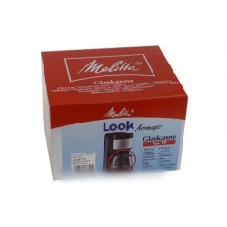 verseuse verre melitta aromagic m622