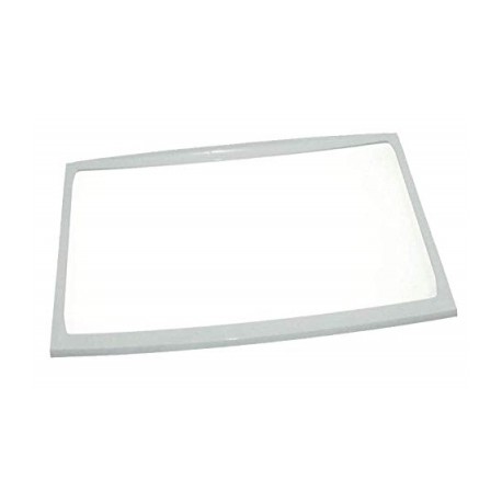 clayette verre pour refrigerateur smeg - 775651812