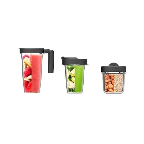 magimix 17531 kit m?langeur avec tasse de 400 ml