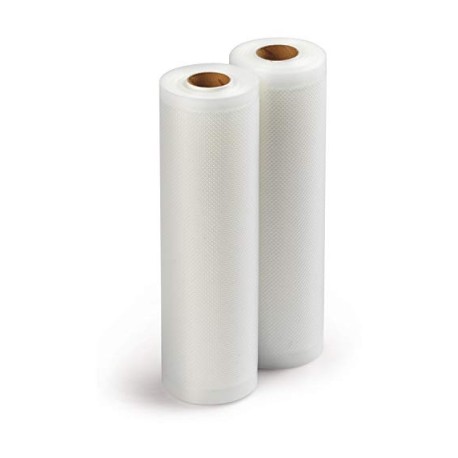 domo do327l-rol22 2 rouleaux pour soudeuse ? 22 cm sur 6 m