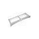 hoover candy 40005584 filtre ? peluches pour s?che-linge cylinda