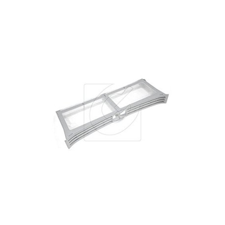 hoover candy 40005584 filtre ? peluches pour s?che-linge cylinda