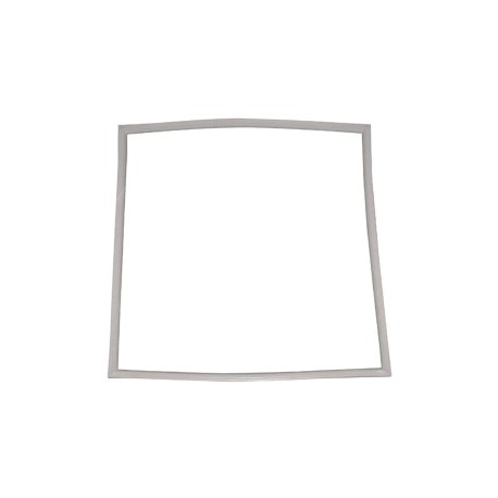 joint blanc porte freezer 530x404 p900 pour refrigerateur indesit - c00142517