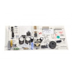 module de control f60285ne alaska pour refrigerateur beko - 4326993485